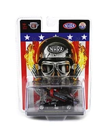 1/64 M2 Machines 1969 Mustang Funny Car Hobby Exclusive