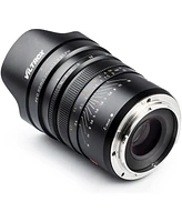 Viltrox Pfu Rbmh 20mm f/1.8 Asph Lens for Nikon Z