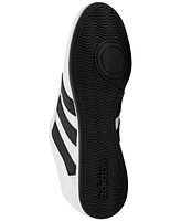 Adidas Women's Tekwen Slip-On Casual Sneakers from Finish Line