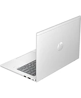 Hp ProBook 445 G11 14" Wuxga Laptop, Amd Ryzen 5 7535U 2.9GHz, 16GB Ram, 256GB Ssd, Windows 11 Pro, Pike Silver