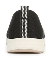 LifeStride Women's Rest Washable Slip Ons