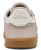 Adidas Women's Breaknet Sleek Casual Sneakers from Finish Line