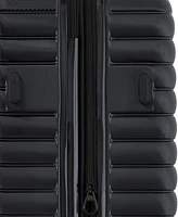 Travelers Club Providence 3-Piece Expandable Hardside Luggage Set