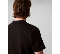 Calvin Klein Men's Relaxed-Fit Logo T-Shirt