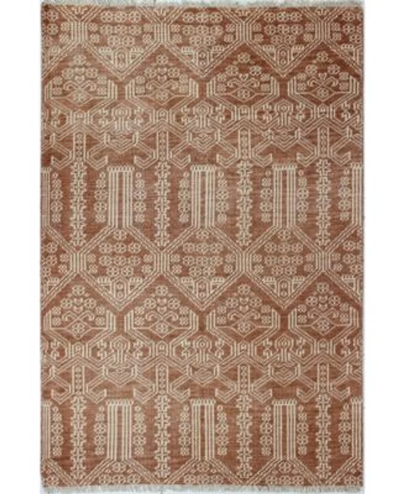Bashian Artifact Ar108 Rug Collection
