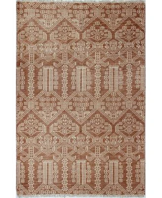 Bashian Artifact Ar108 Rug Collection