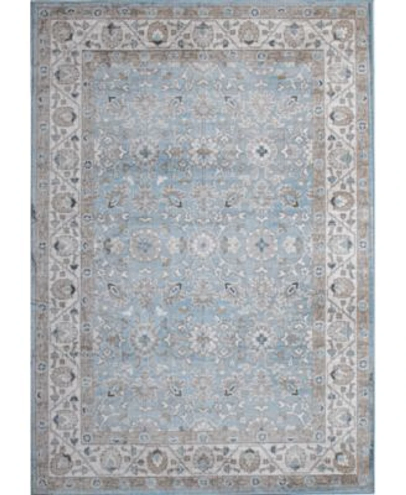Bashian Parlin Ash313 Rug Collection