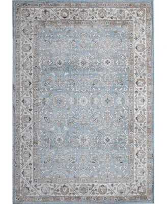 Bashian Parlin Ash313 Rug Collection