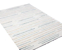 Bashian Valencia VAL308 2'6"x8' Runner Area Rug