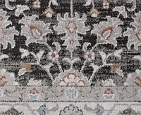 Bashian Parlin ASH313 8'6"x11'6" Area Rug