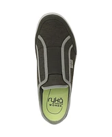 Ryka Women's Lounge Washable Slip On Mules