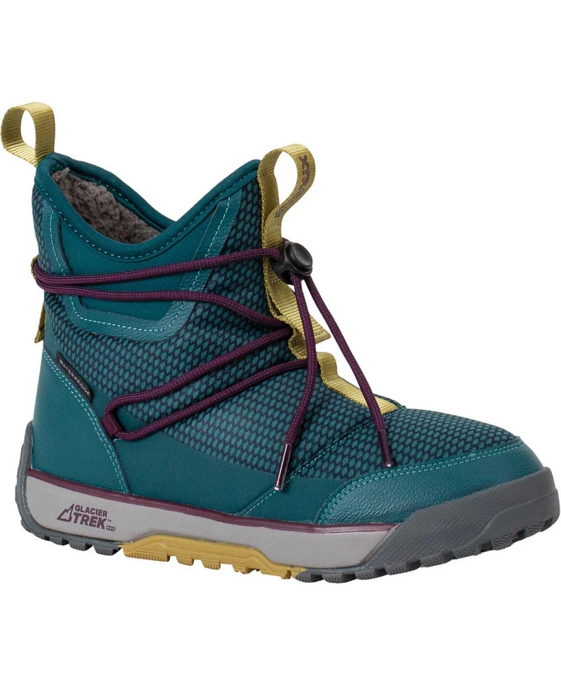 Women's Ice 6 Nylon Ankle Deck Boot
