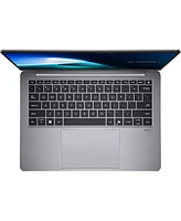 Asus ExpertBook P5 P5405 14" Wqxga 144Hz Copilot+ Pc Laptop, Intel Core Ultra 7 258V 2.2GHz, 32GB Ram, 1TB Ssd, Windows 11 Pro, Misty Gray