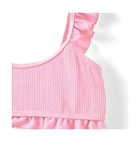 Cotton On Girls Little/Big Emily Bikini