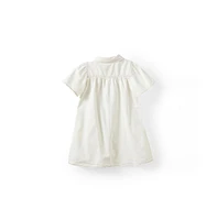 Cotton On Girls Little/Big Kelly Denim Dress