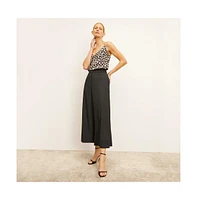 M.m.LaFleur Women's Lisey Cami - Washable Silk