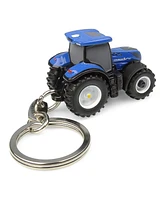 Universal Hobbies New Holland T7.300 Tractor Keychain UH5886