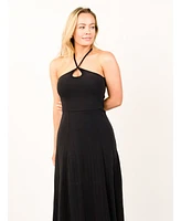 Able Women's Danica Knit Maxi Dress