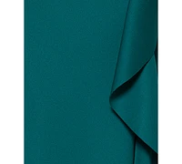 Xscape Women's Long Dress