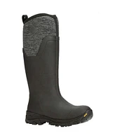 Women's Arctic Ice Tall Boot + Vibram Grip A.t