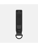 The Ridge Men's Ridge Keycase - Royal Black