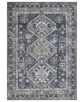 Amer Rugs Alaska Machine Washable Ala9 Rug Collection
