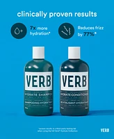 Verb Hydrate Shampoo & Conditioner Jumbo Set