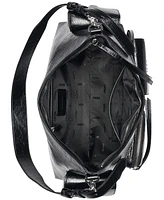Dkny Freda Large Shoulder Bag