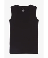 M.m.LaFleur Paige Tank - Organic Ribbed Pima Cotton