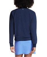 Skechers Womens Go Walk Reversible Jacket Mini Skort