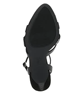 I.n.c. International Concepts Women's Laesta Stiletto Heel Evening Sandals, Exclusively at Macy's
