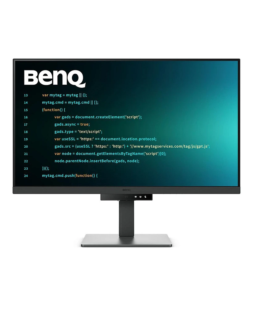 BenQ RD320U 31.5" 16:9 4K Uhd Ips Led Hdr Programming Monitor