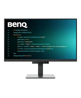 BenQ RD320U 31.5" 16:9 4K Uhd Ips Led Hdr Programming Monitor
