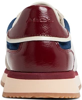 Aldo Women's Deanna Retro Lace-Up Jogger Sneakers