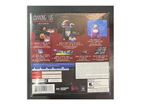 Among Us: Impostor Edition for PlayStation 4