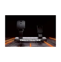 T598 Direct Axial Drive Force Feedback Racing Wheel and Pedal Set - PS5, PS4, Pc