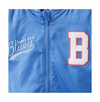 Cotton On Boys Little/Big License Oversized Bomber Jacket