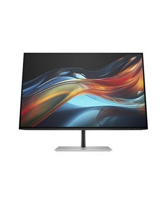Hp Series 7 Pro 724pu 24 X22 1610 Wuxga 100hz Ips Lcd Usb C Monitor Black