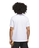 adidas Men's Own the Run Short Sleeve T-Shirt