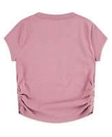 abercrombie kids Girls Laurel Heart Baby T-Shirt