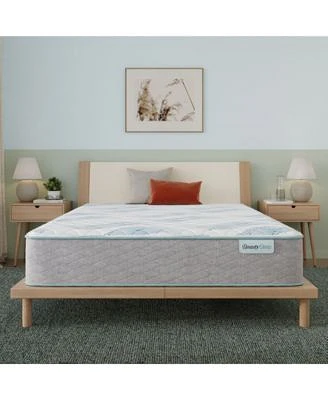 Beautysleep Bashful Lullaby 11.5 Firm Tight Top Mattress Collection