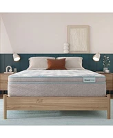 Beautysleep Bashful Lullaby 14.25 Medium Pillow Top Mattress Collection