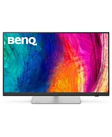 BenQ PD2730S DesignVue 27" 16:9 5K Ips Led Hdr Designer Monitor, White