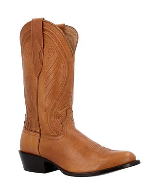 Durango Men's Santa Fe Canyon Clay Western Boot