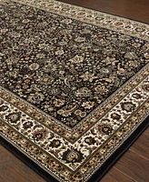 Oriental Weavers "Ariana 213K" Area Rug, 4' x 6'