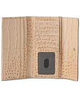Brahmin Cordelia Leather Wallet