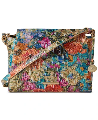 Brahmin Hillary Melbourne Crossbody Bag