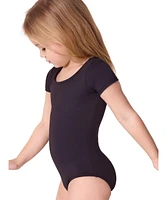 Capezio Future Star Short Sleeve Leotard
