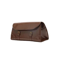 Women's The Coreline Satchel Bag - Mocha Brown