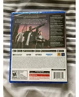 Grand Theft Auto V for PlayStation 5